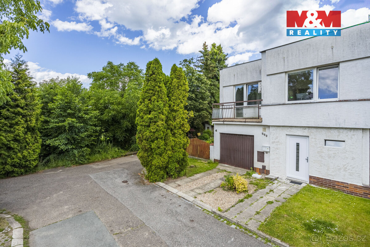 Prodej rodinného domu, 110 m², Hradec Králové - 16