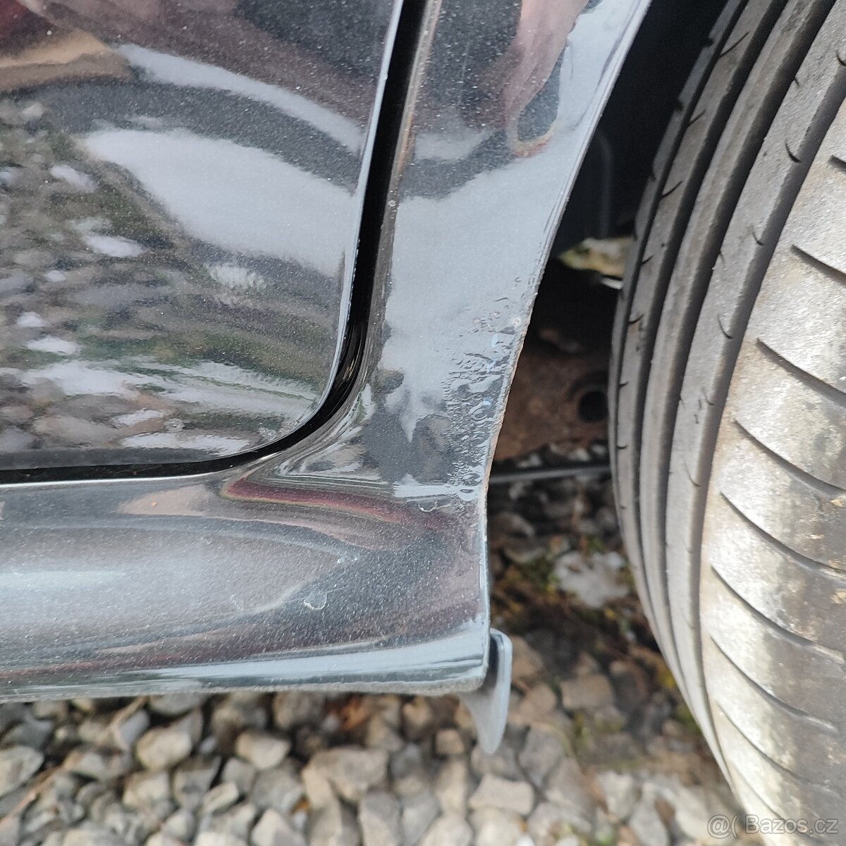 Škoda Octavia 1.8t RS Combi - 16