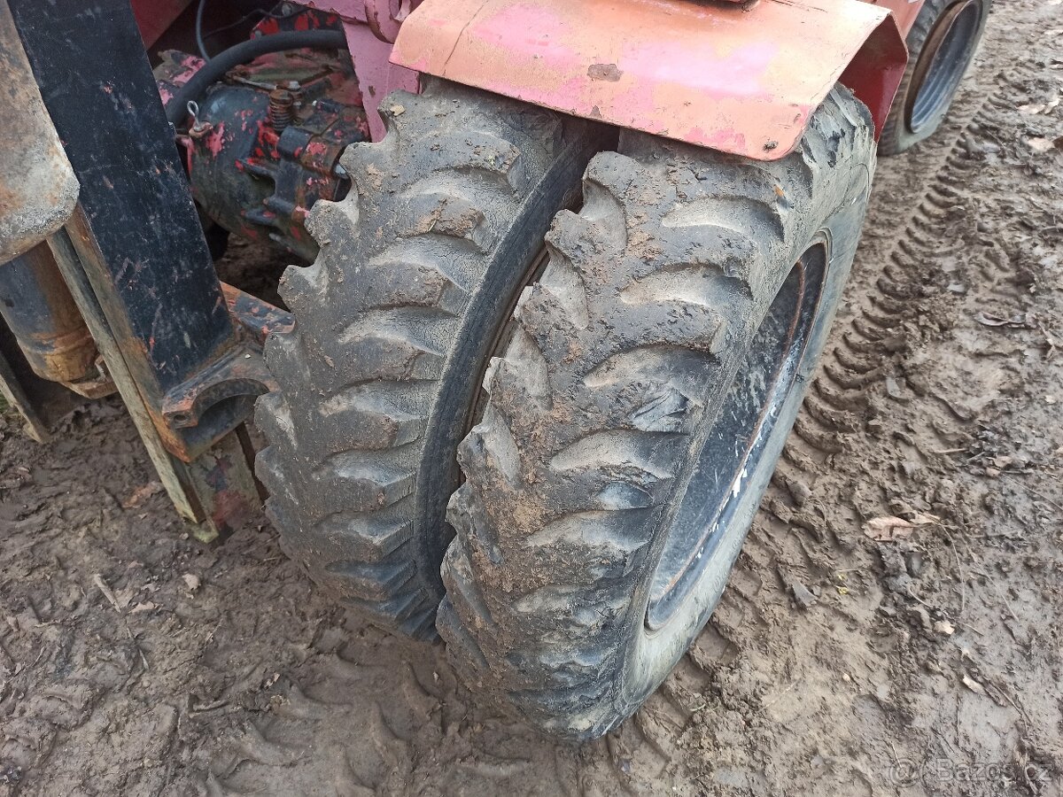 Desta dvhm 3222 tm redukcna prevodovka.... - 16