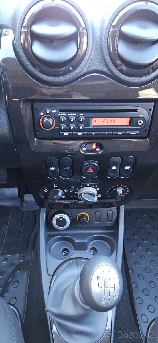 Dacia duster 4x4 - 16