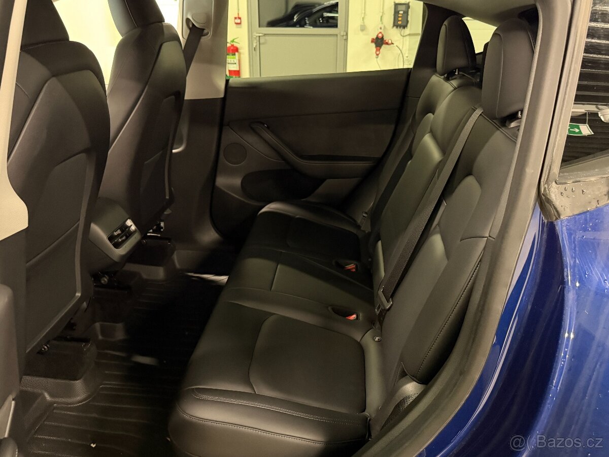 Tesla Model Y Long Range 4 x 4 DPH + záruka - 16