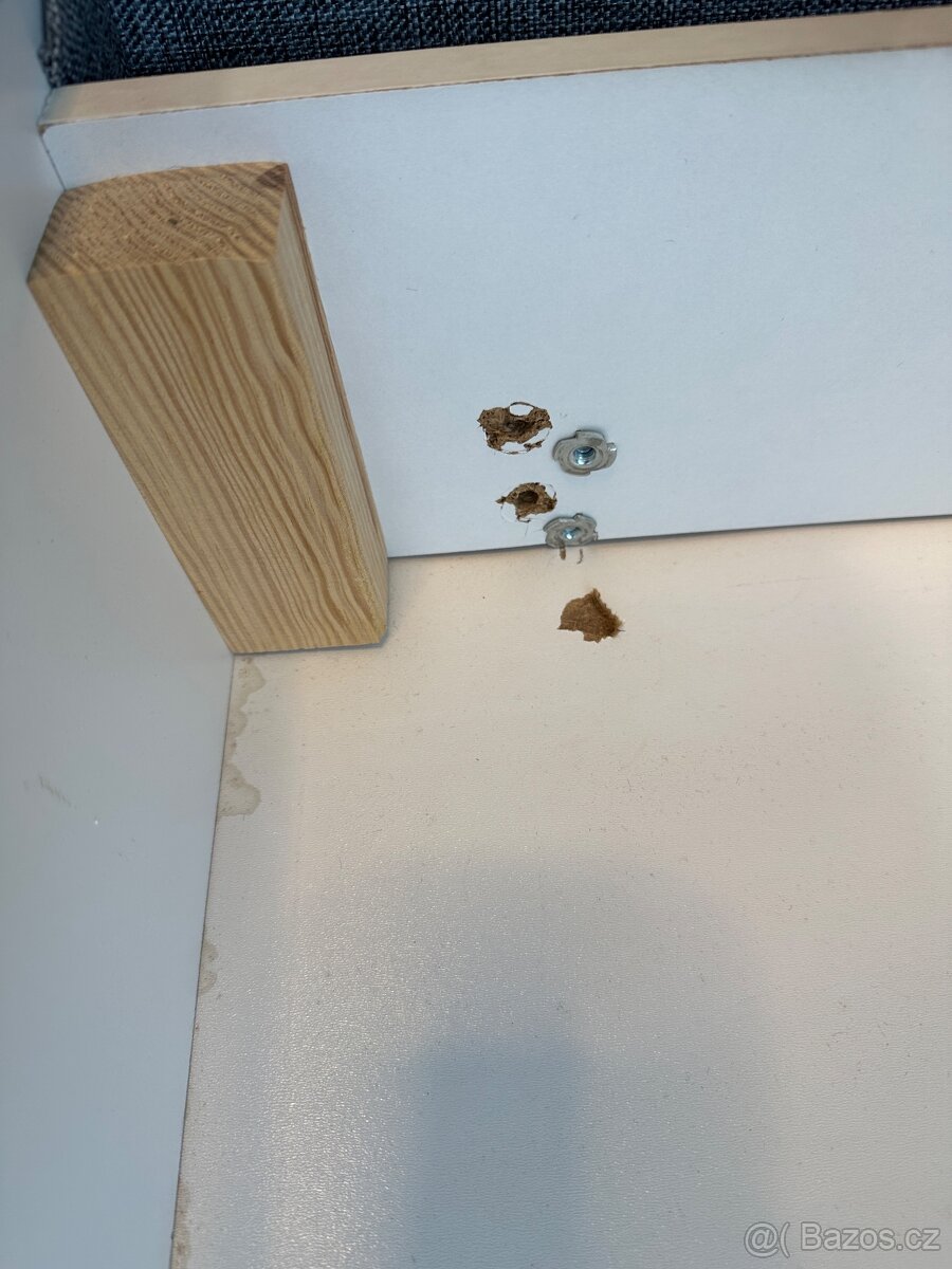 Rohová sedací souprava - 16