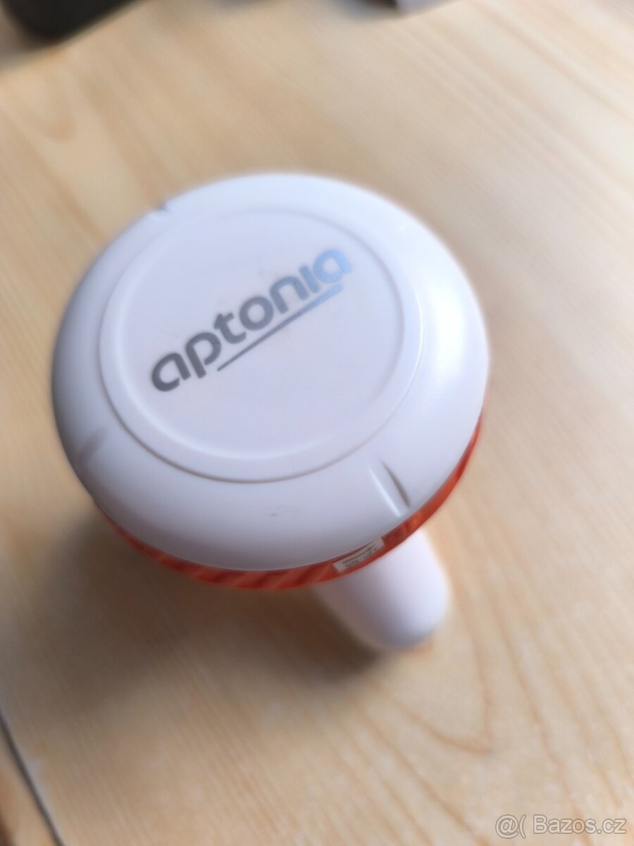 Úplně Nová uv lampa na nehty + kufřík sada na nehty. - 16