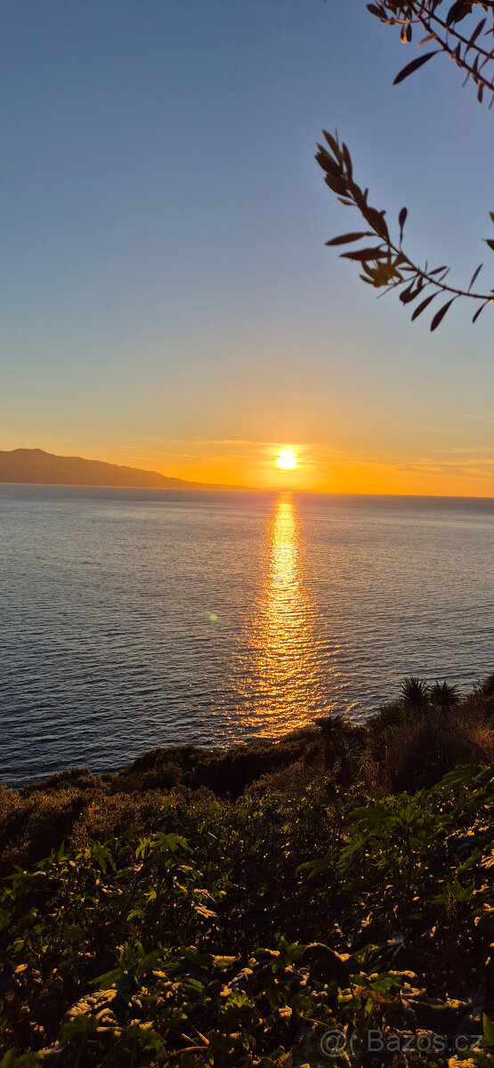 Prodej apartmánu 1+ kk s výhledem na moře v Albánii-Saranda - 16