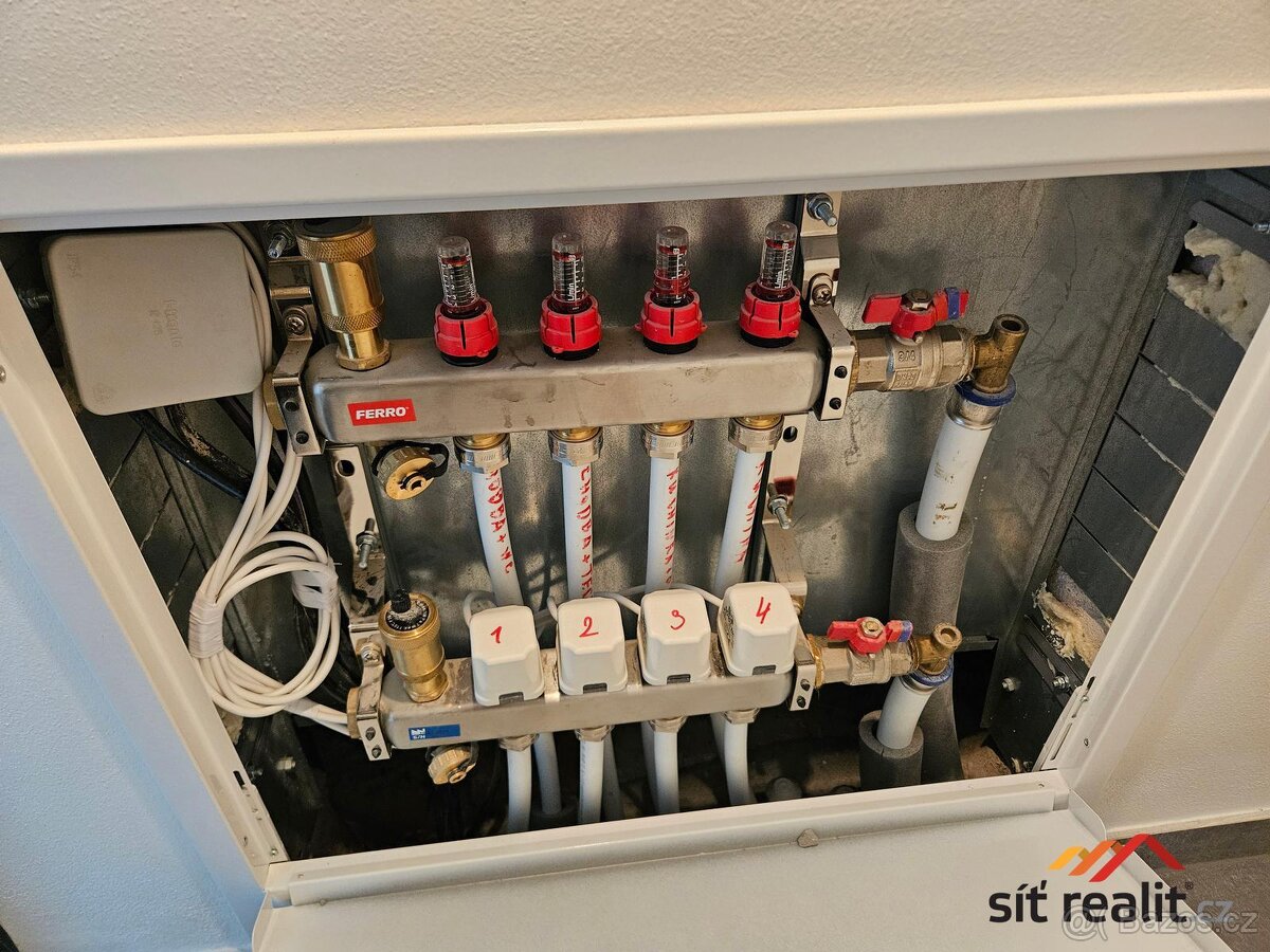 Prodej novostavby 3+kk, 105 m2, poz. 191 m2, Praha 9 - Jahod - 16