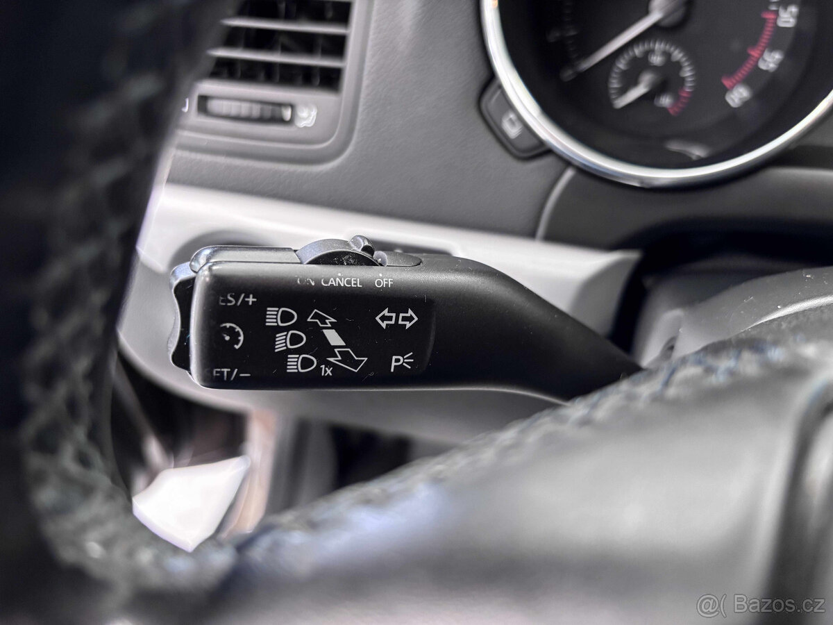 Škoda Yeti 2,0 TDI 4x4 - 16