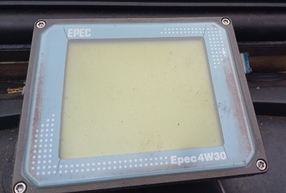 Opravy harvestorů, vyvážecích souprav, hydraulických čel. - 16