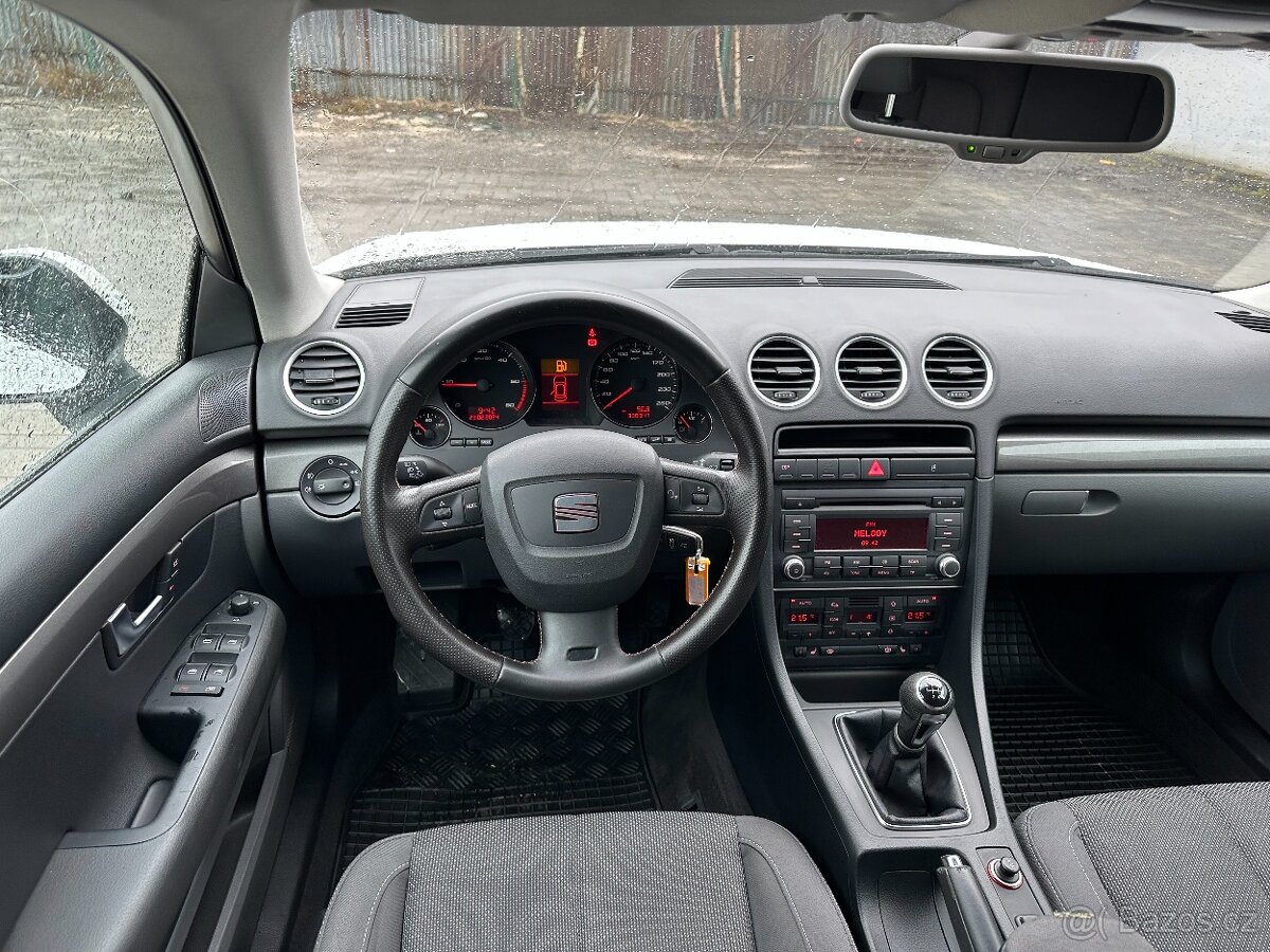 SEAT EXEO ST kombi diesel - 16