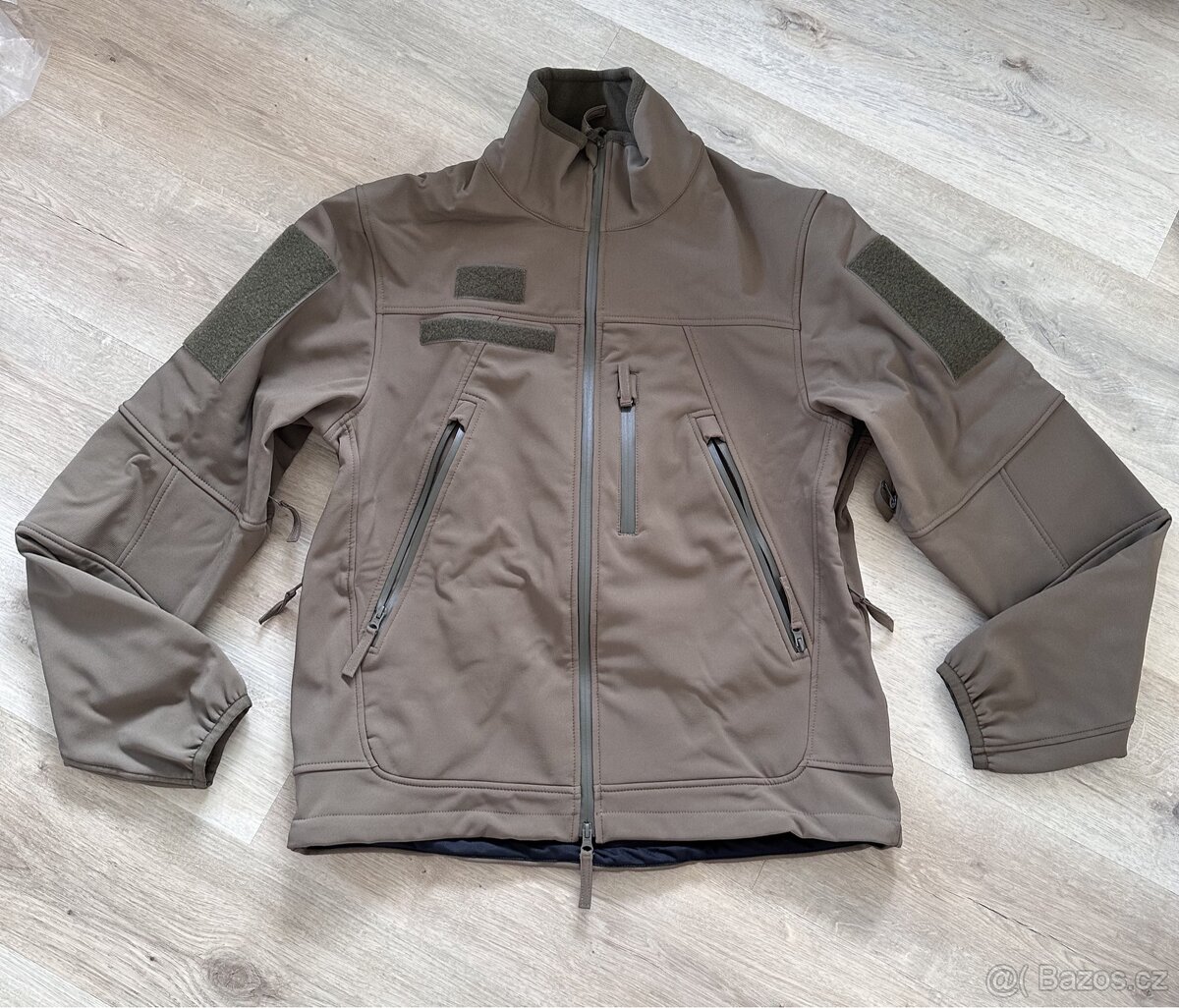 Výstroj AČR nové oblečení - 16