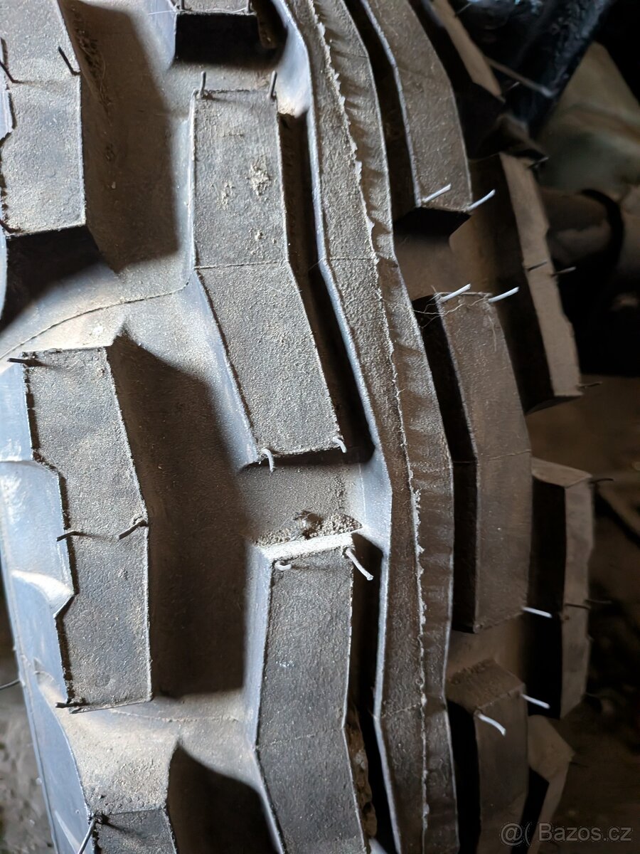 Prodám traktor Zetor 6718 - 16