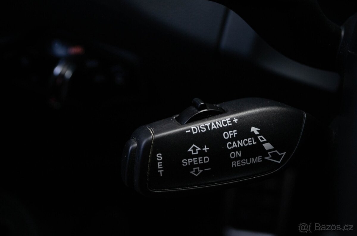 Audi SQ5 3.0 BiTDi Quattro Tiptronic - 16