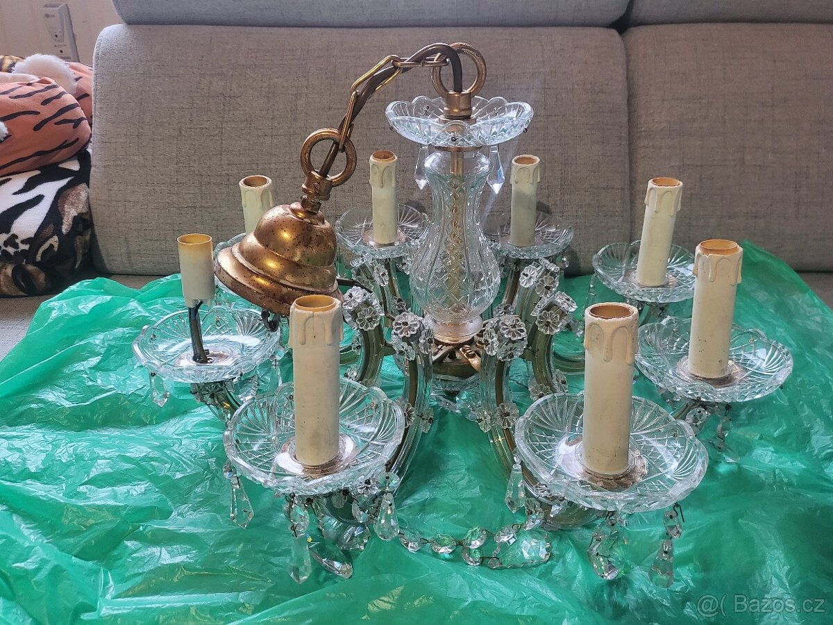 Retro - Lustr... - 16