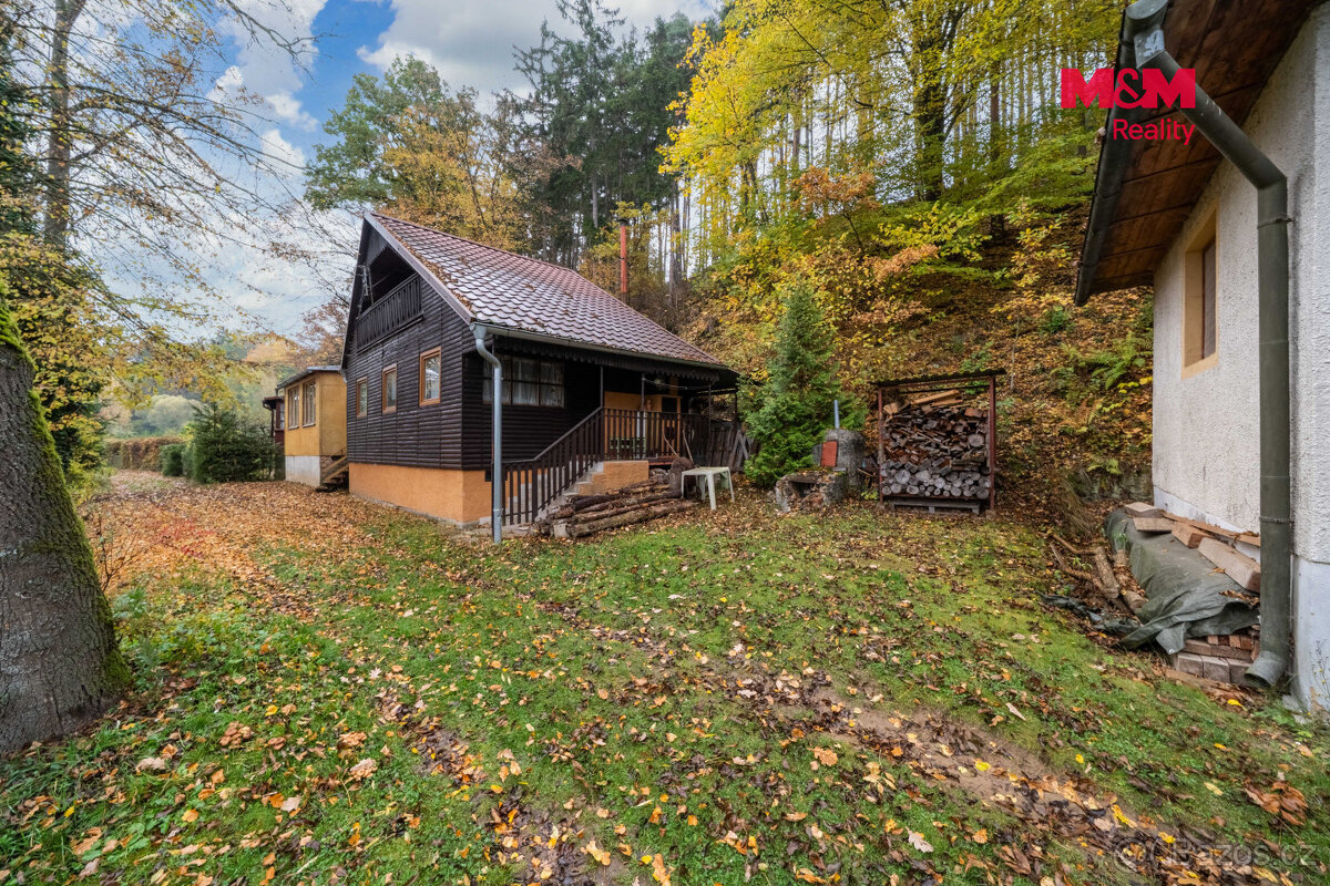 Prodej chaty, 56 m², Šťáhlavy - 16
