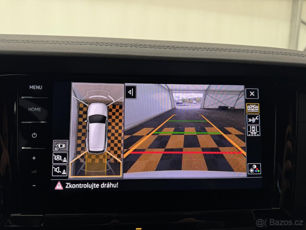 Volkswagen Touareg, 3.0Tdi CZ 1-MAJ DPH R-LINE - 16