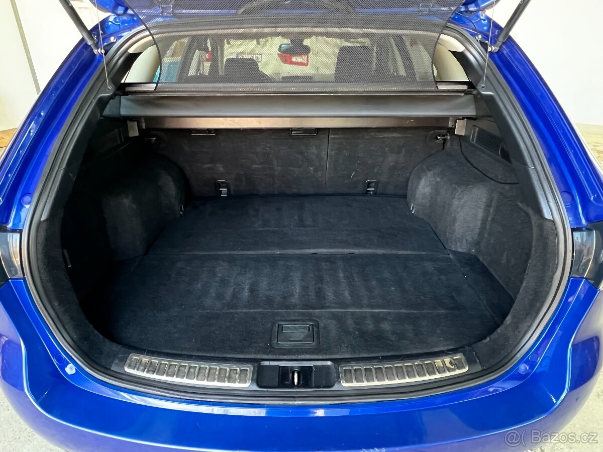 Mazda 6 KOMBI 2.0 D 16V STK: 04/2027 - 16