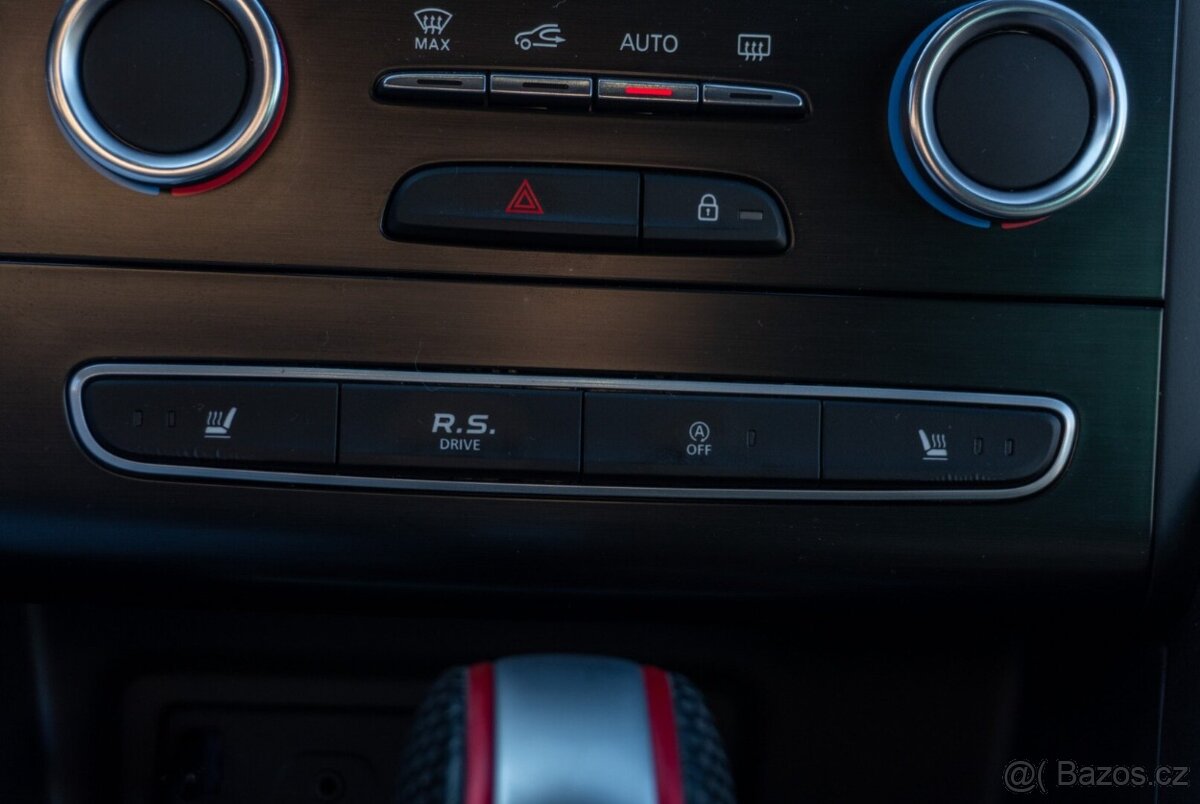 Renault Mégane Energy TCe 280 R.S. EDC - 16