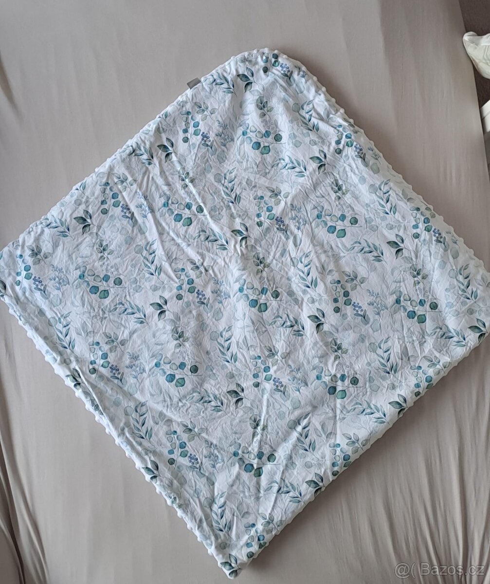 Set do postýlky- Kulišárny - 16