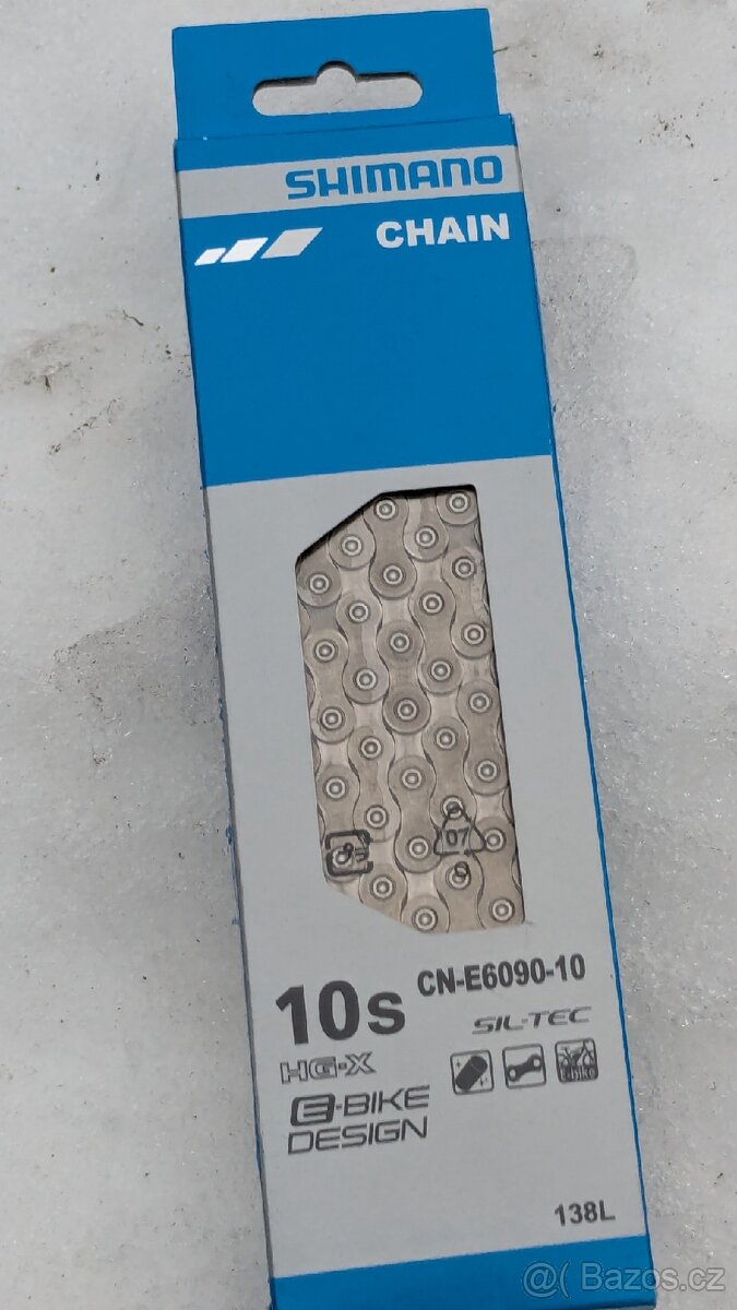 Elektrické kolo - 16