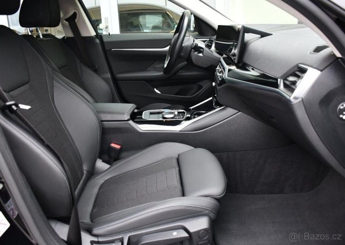 BMW i4 eDrive40 - 16