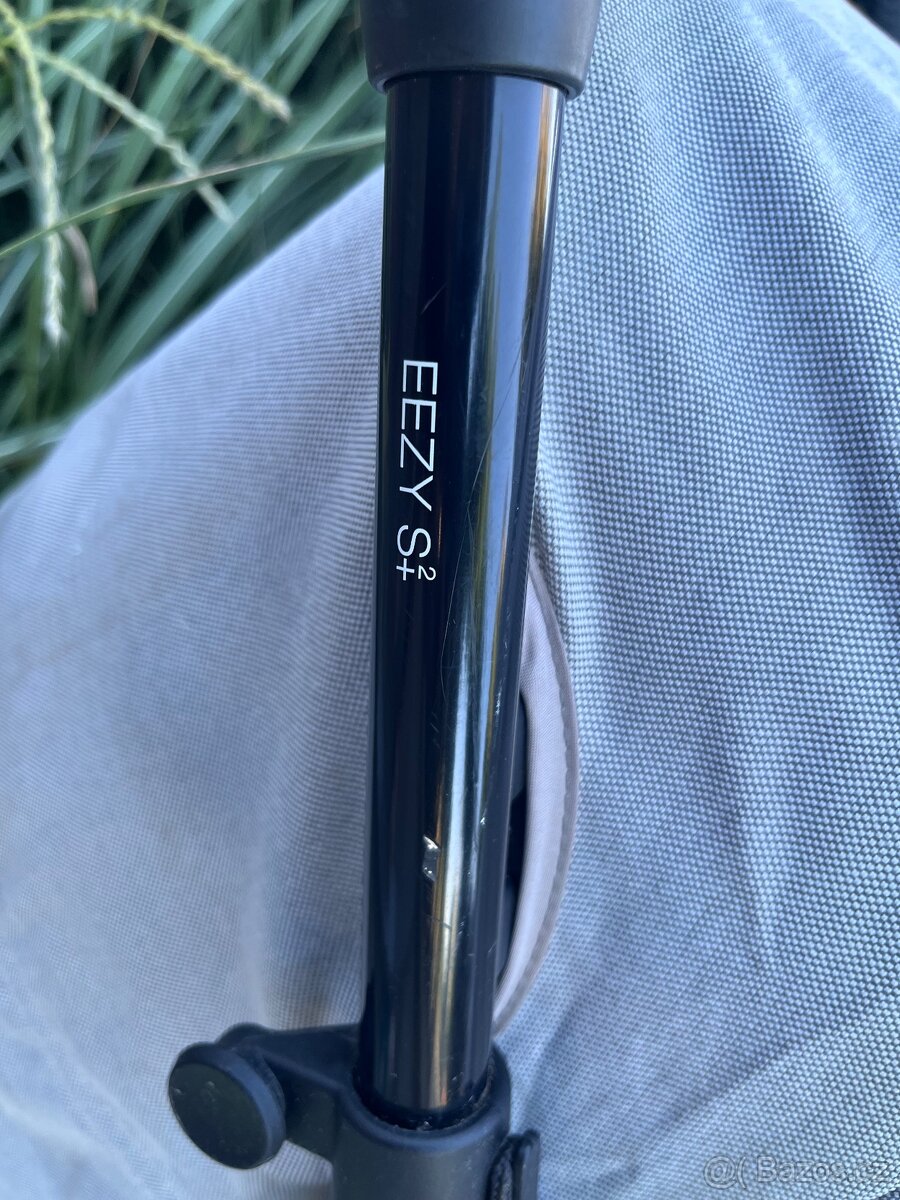 Kočárek Cybex Eezy S+2 - 16