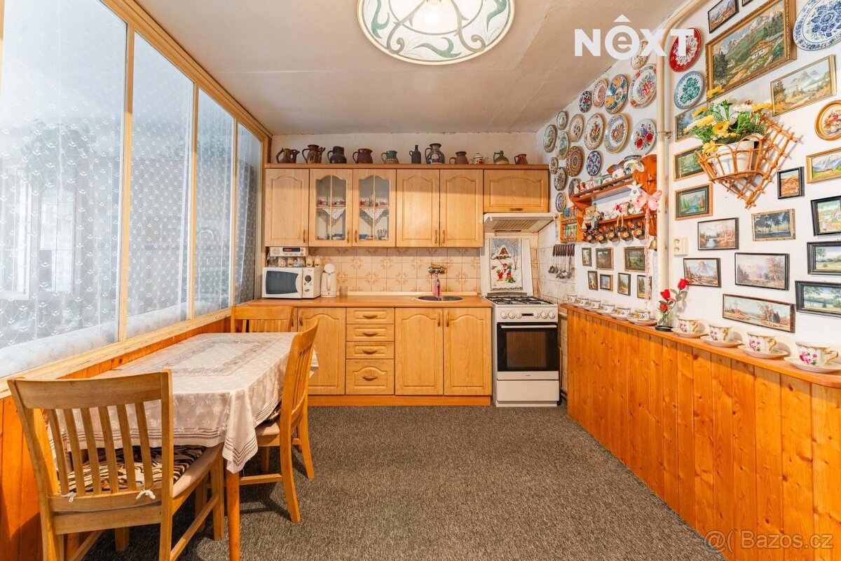 Prodej Rodinný dům, 180㎡ - 16