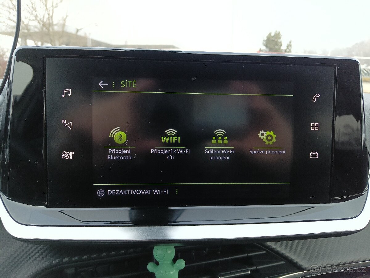 Prodej Peugeot SUV2008 ALLURE PACK 1.2 PureTech 130 S&S EAT8 - 16