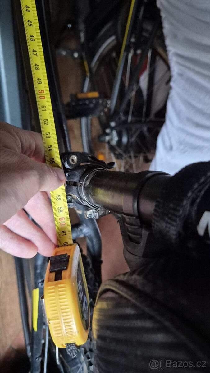 Elektrokolo Easy Bike Mi5 (2016) - 16