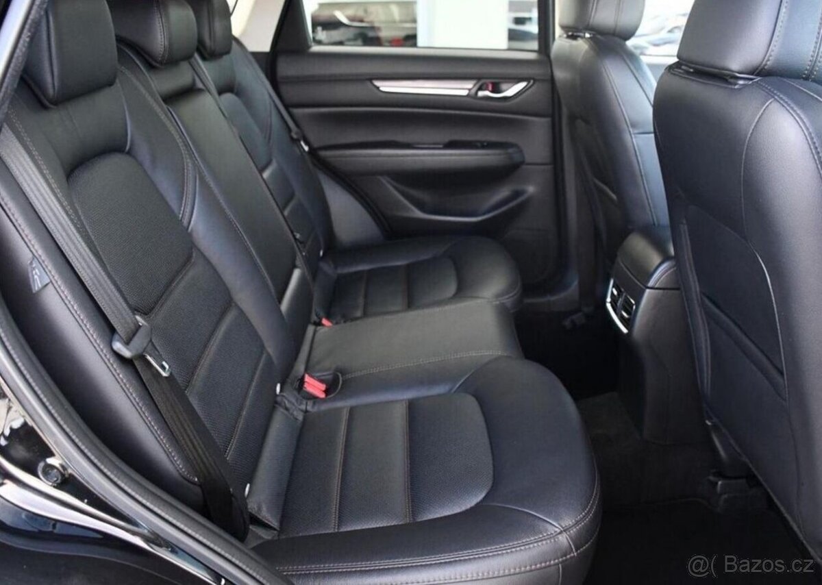 Mazda CX-5 2.5iG194/AWD/REVOLUTION 2XALU - 16