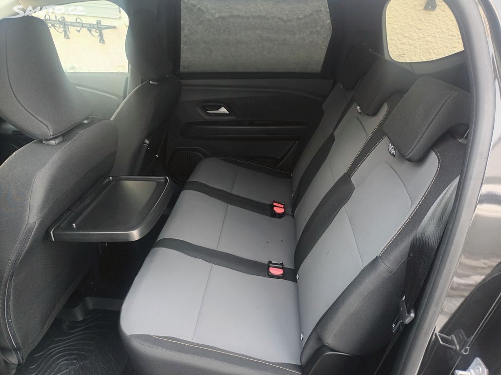 Dacia Jogger, 110Tce PLNÁ VYBAVA ZARUKA - 16