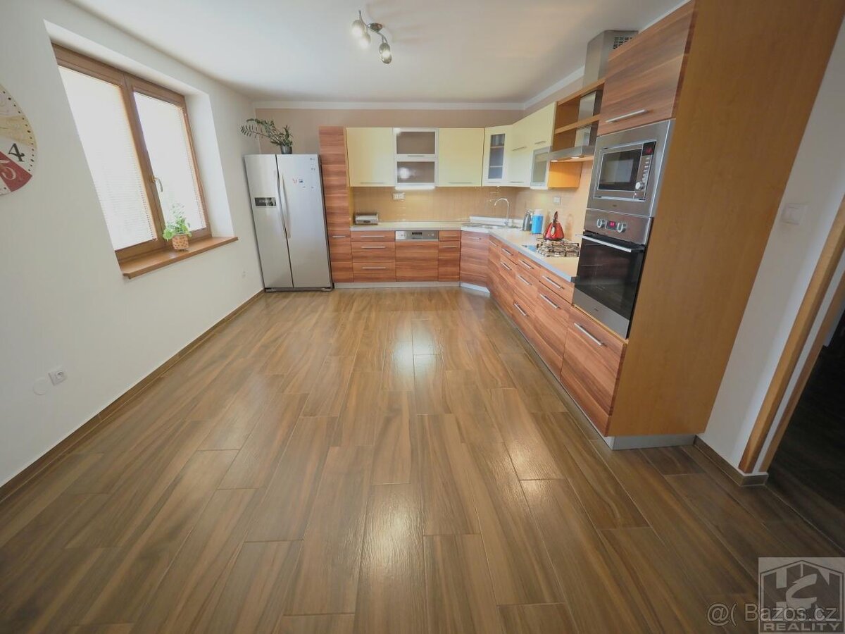 RD 5+1 s pozemkem 1124m2, Bítouchov u Semil - 16