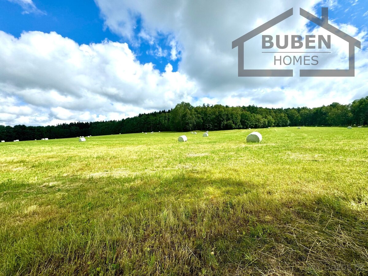 RD 4+1 (užitná plocha 448 m²) se zahradou 1371 m2 - Písařo - 16