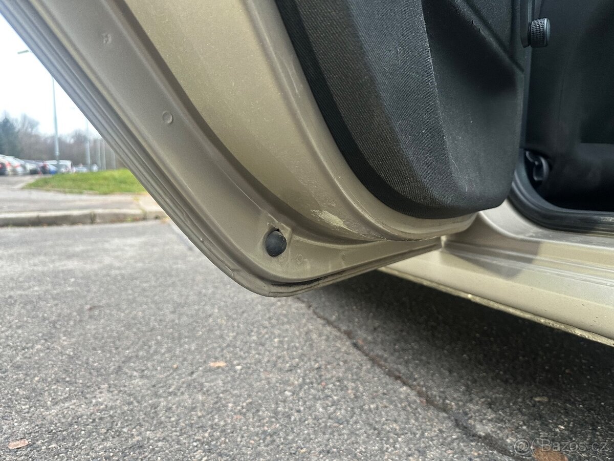 Škoda Fabia 2006 1.Majitel 79tis km Servisní kniha - 16