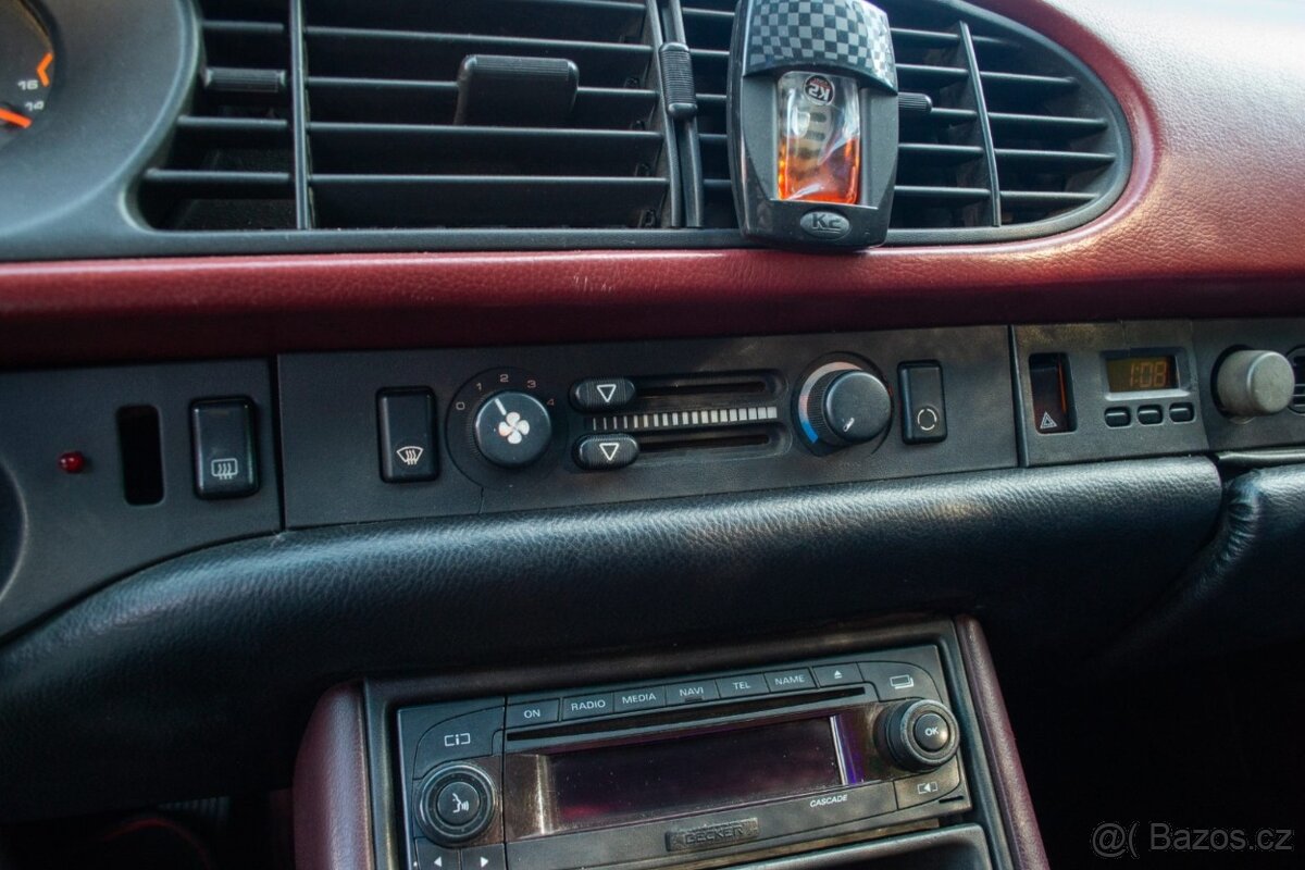 Porsche 944 2.5 Targa - 16