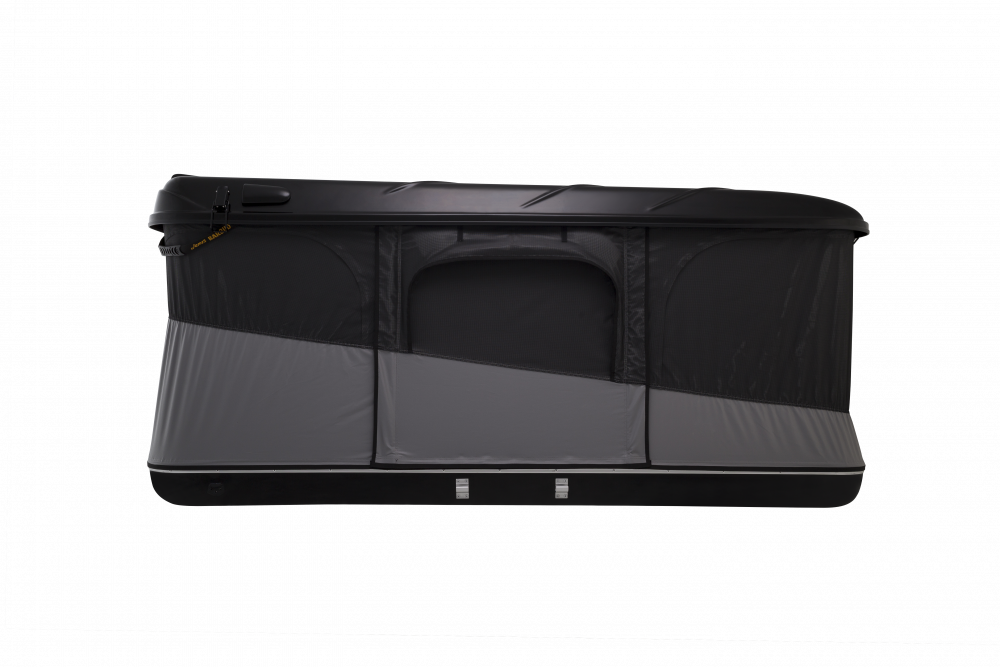 Střešní stan - autostan Evasion, James Baroud - 16