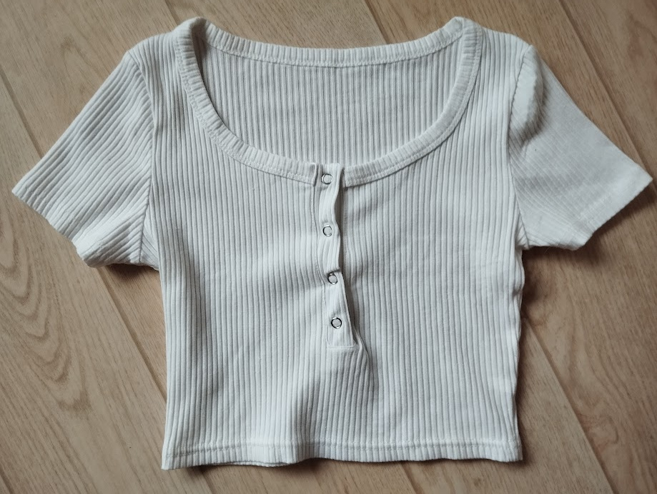 Svetřík / mikina / tričko vel.XXS/XS/S // 152-158 - 16