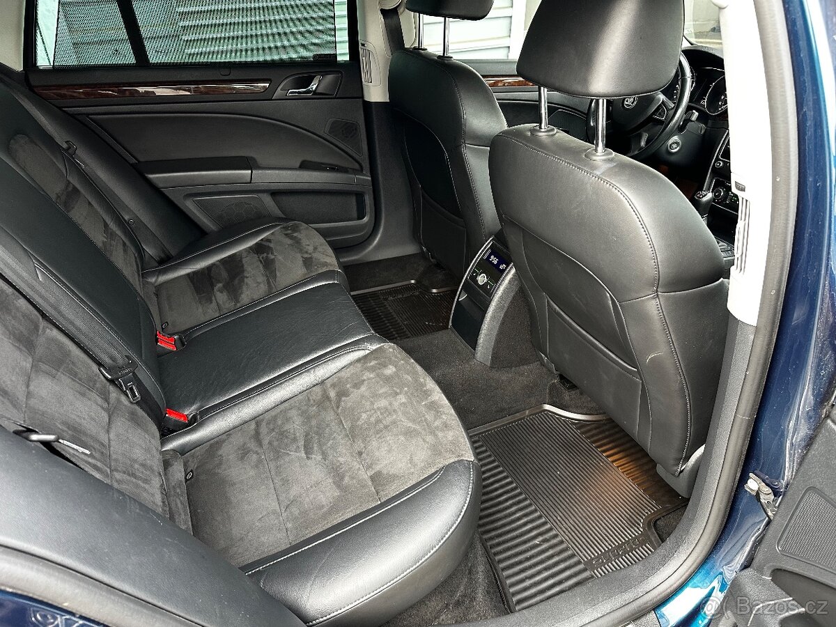 2.0tdi 103kw 4x4 ELEGANCE, 210000km, ČR, Xenon, tažné - 16