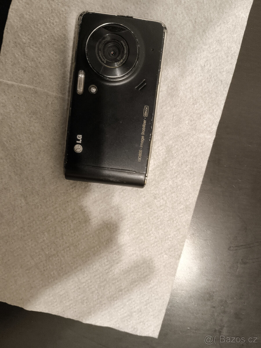 Mobilní telefony sada - 16