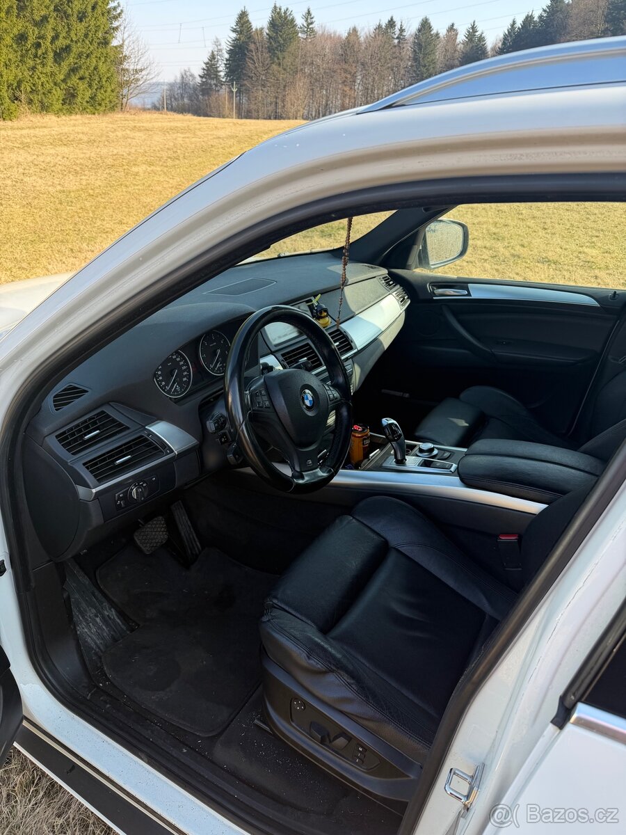 BMW X5 e70 3.0sd 210kw - 16