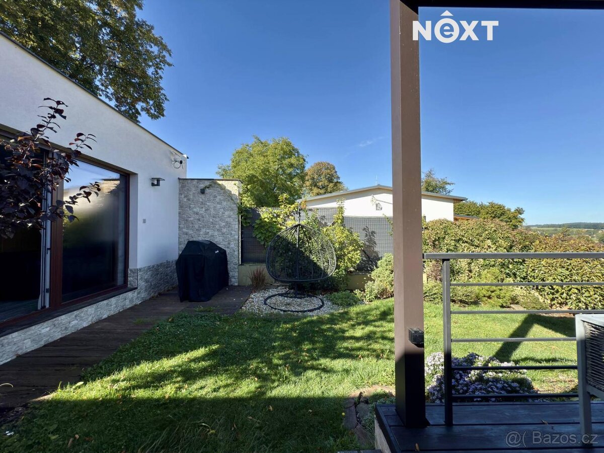 Prodej Rodinný dům, 180㎡ - 16