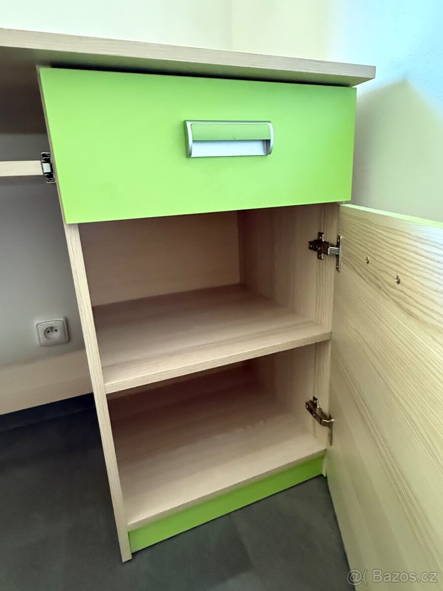 Sestava nábytku pro dva kluky - 16