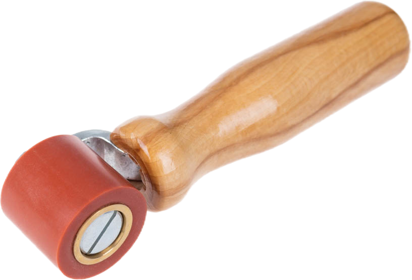 Přítlačné válečky, trysky, detailní kolečka pro Leister/Herz - 16