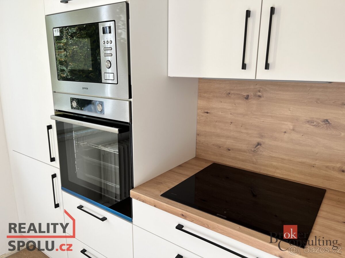 Pronájem, byty/1+1, 37 m2, Hobzíkova 2564/29, 74601 Opava, O - 16