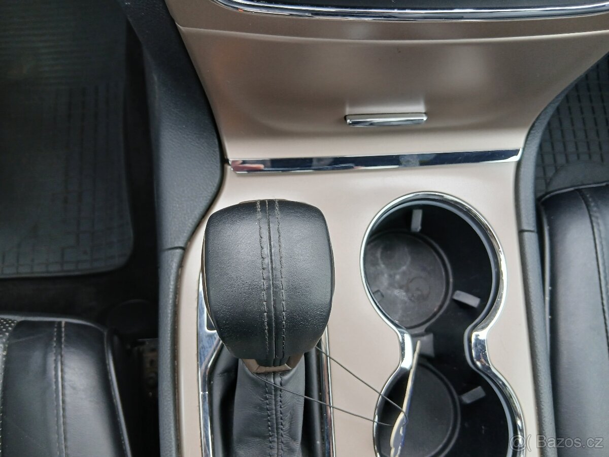 Jeep Grand Cherokee, 3.0 CRDI, Summit, odpočet DPH - 16