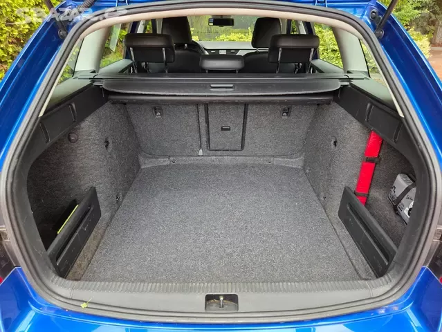 Škoda Octavia 1.4TSI 103kW,Style,1 maj.serviska,89tis.km - 16