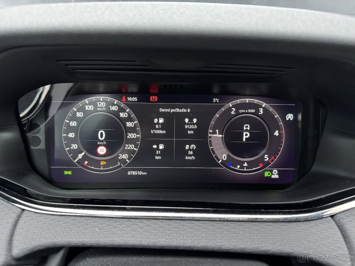 Land Rover Range Rover Evoque D180 R-Dynamic S - 16