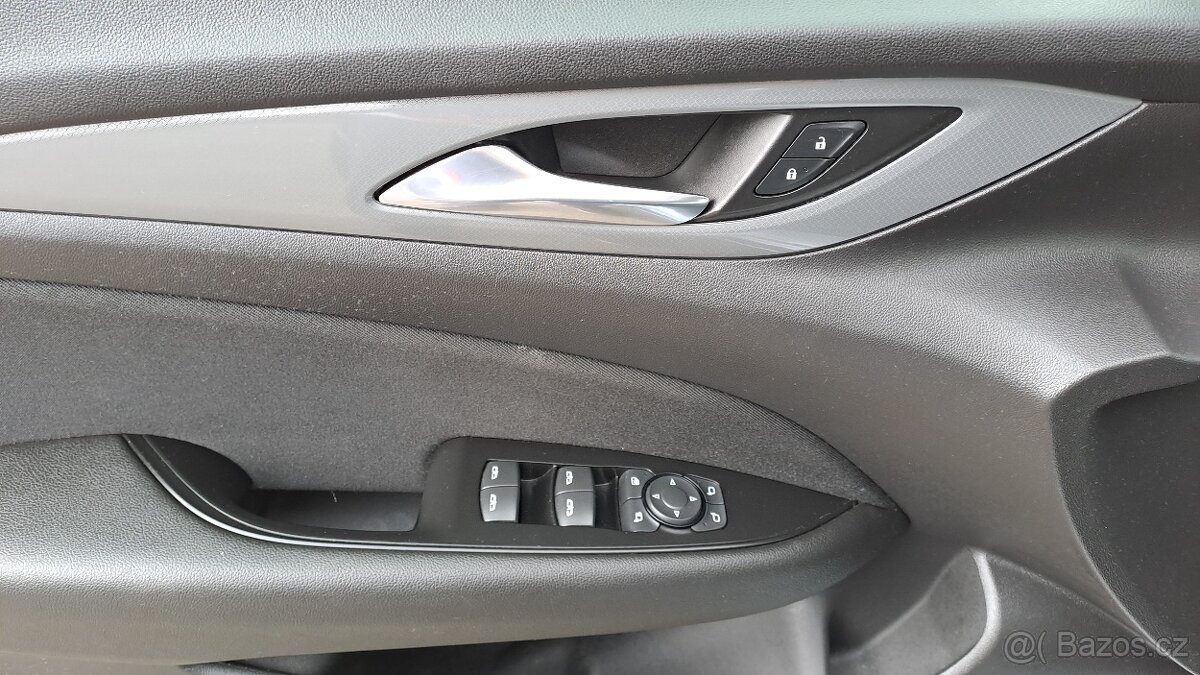 Opel Insignia 1.6 ST EcoTEC BusinessNAVI - 16