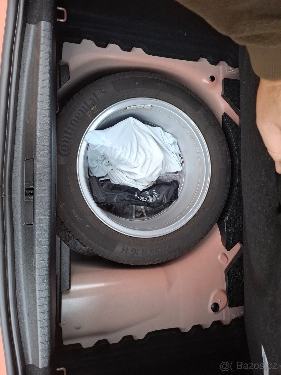 Opel Corsa 1,2 naj.15 500km r.v.2023 - 16