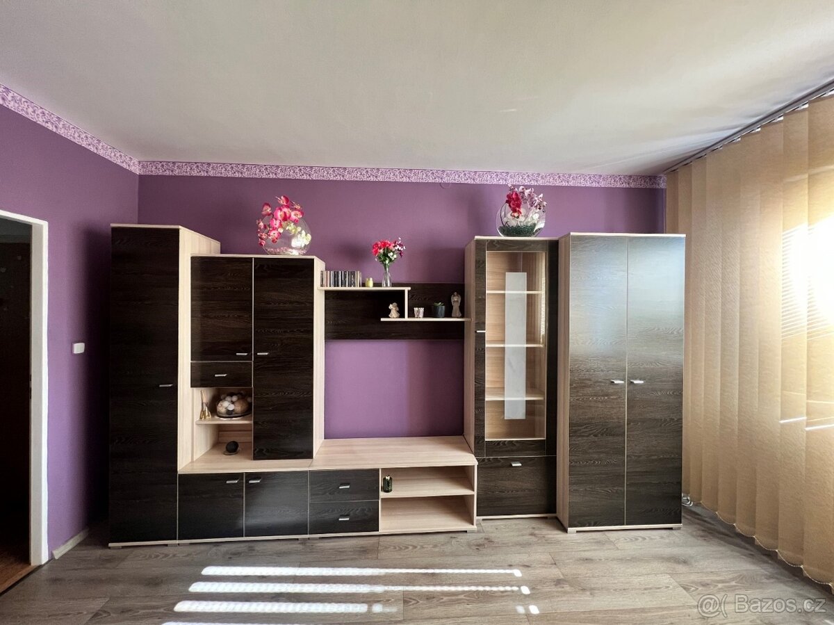 Byt 2+1 Česká Lípa - 16