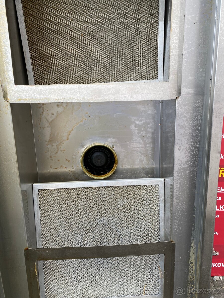 Věci do Kebabu - 16