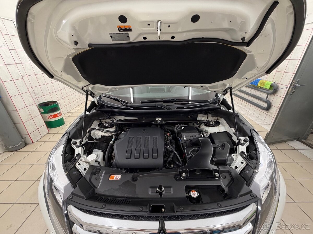 Mitsubishi Eclipse Cross 2019 - 16